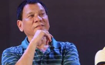 Avec Duterte, la politique étrangère des Philippines entre en terrain inconnu