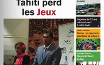 TAHITI INFOS N°658 du 11 mai 2016