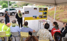 L'échangeur de Saint-Hilaire opérationnel