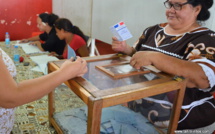 Les dates des élections en 2017