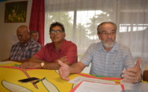 Hitia'a o te ra : 99 % des personnes qui se sont prononcées sont pour la défusion, selon Jacqui Drollet