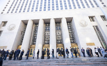 Procès des réseaux sociaux: Zuckerberg assure ne plus chercher à augmenter le temps passé en ligne