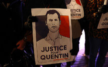 Mort de Quentin Deranque : Macron appelle les extrêmes à "faire le ménage" dans leurs rangs