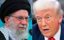 Donald Trump lance un ultimatum de "dix jours" à l'Iran