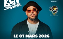 ​Ben l’Oncle Soul et Sinclair prochainement en concert