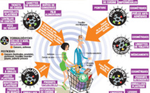 Des médecins lancent une campagne contre les perturbateurs endocriniens