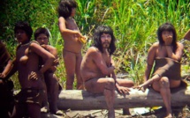 Une nouvelle carte d'Amérique centrale souligne le rôle des populations indigènes