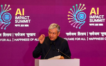 Les Etats-Unis rejettent "totalement" une gouvernance mondiale de l'IA