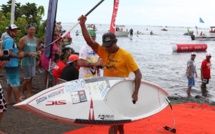 SUP – Air France Paddle Festival : Focus sur le tenant du titre, Georges Cronsteadt