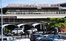 Aéroport de Tahiti-Faa’a : la justice valide l’éviction d’un commerçant du hall