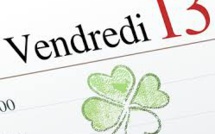 Tout savoir sur le vendredi 13