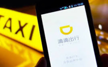 Apple investit un milliard de dollars dans Didi, le rival chinois d'Uber
