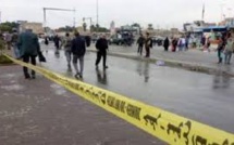 Un agent de sécurité de l'ambassade d'Australie tué en Irak