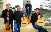 Deux soirées avec Kiko, l'ex-chanteur des Gipsy Kings, et ses musiciens 