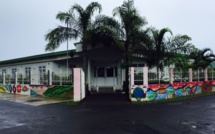 Une médiathèque pour petits et grands à Paea