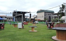 Le concert de Walshy Fire à Papeete aura bien lieu  (MàJ)