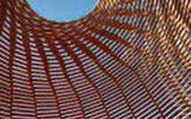 18,40 mètres, record du monde à Lyon de la plus haute tour en "kapla"