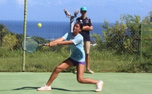 Tennis – La relève assure à Fei Pi