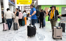 Le Mexique secoué par les violences après l'élimination d'un chef de cartel