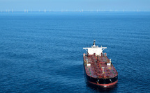 Espionnage: des agents de sécurité russes à bord de la flotte fantôme près des côtes européennes