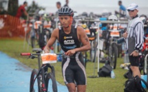 Triathlon – Xterra Tahiti : Cédric Wane 4e, malgré la casse