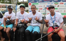 Sup – Air France Paddle Festival : Steeve et Rete au top, Niuhiti disqualifié