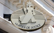 Huissiers : un projet de loi élargissant l’accès à vos données bancaires