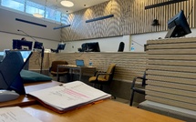 Une récidive de trop conduit le conjoint violent en prison