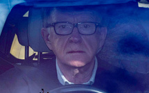 Affaire Epstein: l'ex-ministre et ambassadeur Mandelson libéré après son interpellation