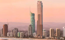 Australie: la Trump Organization dévoile un projet de construction d'une tour de 91 étages