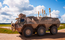 La défense européenne a d'importantes lacunes à combler, notamment technologiques, selon un rapport