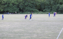 Foot - ​Championnat de Moorea - Tiare Tahiti à 5 points du leader Tohiea