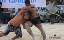 Lutte « Tapito Beach Wrestling 2016 » : Une première édition de qualité