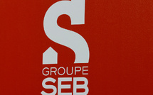 Seb envisage "jusqu'à 2.100" suppressions de postes dont 500 en France, pour retrouver la croissance