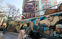 Après les "mensonges" de Trump, l'Iran se projette vers les pourparlers