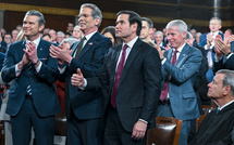 Rubio auprès des dirigeants des Caraïbes inquiets pour Cuba