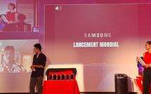 “La star, la vedette aujourd'hui, c'est le S26 Ultra”