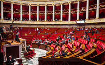 Fin de vie: l'Assemblée adopte de nouveau le texte créant un droit à l'aide à mourir