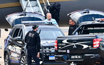 Brésil: deux hommes politiques condamnés à 76 ans de prison pour avoir commandité l'assassinat d'une élue de Rio