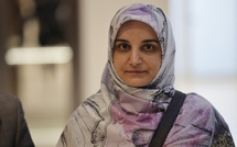 France : une Iranienne condamnée à un an ferme, le sort de deux Français en suspens