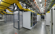 En Asie du Sud-Est, un boom des centres de données porté par l'IA pèse sur les ressources