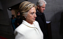 Bill Clinton passe au gril sur ses liens de proximité avec Epstein