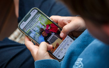 Instagram va avertir les parents si un jeune parle de suicide