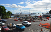 Jeudi, le carrefour du Pacifique se met aux feux tricolores