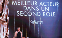 "L'Attachement" et "Nouvelle Vague" s'imposent aux Césars