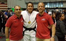Judo : Rauhiti Vernaudon marque une page de l’histoire du judo polynésien