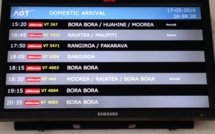 Pression, fatigue, plan social… La grève générale à Air Tahiti démarre ce mercredi