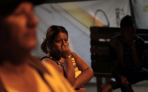 Séisme de 6,8 en Equateur, un mois après un tremblement de terre dévastateur