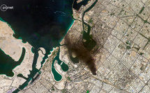 Premiers militaires américains tués lors de l'opération contre l'Iran