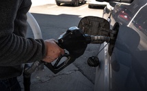 Conflit au Moyent-Orient: vers une flambée des prix du pétrole